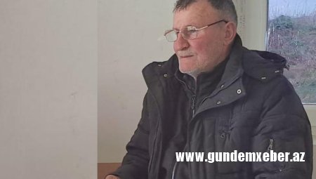 “Mənə milyonlar təklif etdilər, dedilər ki...” – Mübariz İbrahimovun atası Ağakərim İbrahimovla MÜSAHİBƏ