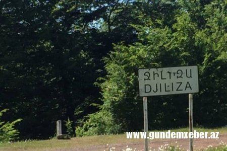 Ermənistan kəndi Gürcüstana qaytaracaq?