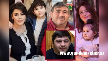 Ekspertiza BAŞA ÇATDI: Əhməd ailəsini qətlə yetirərkən anlaqlı olub? - YEKUN RƏY...