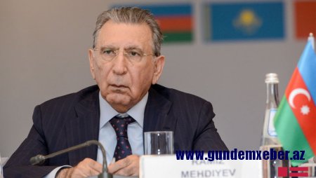 Ramiz Mehdiyev məhkəmə qarşısında - Sürücülük hüququndan məhrum edilə bilər