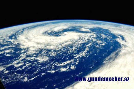 Qlobal istiləşmə Yer kürəsinin fırlanma sürətini dəyişib - Görünməmiş TƏHLÜKƏ