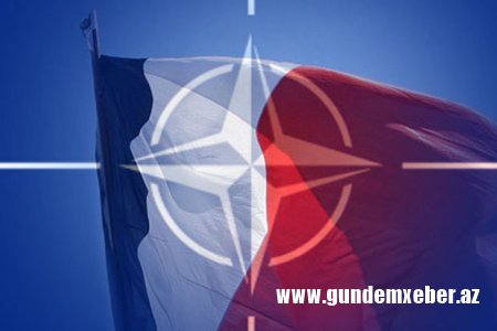 Fransa NATO-dan çıxacaq?