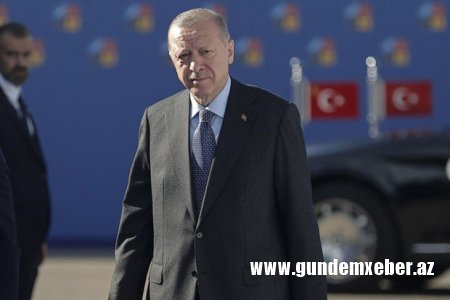 Ərdoğan: “Türkiyə Qarabağ, Suriya və Somalidəki sınaqdan uğurla keçdi”