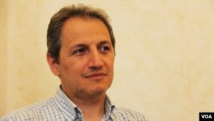 Bir qrup media eksperti Ələsgər Məmmədli ilə bağlı Daxili İşlər nazirinə müraciət edib