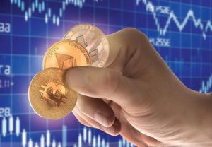 “Bitcoin”in dəyəri tarixi rekordu yenilədi