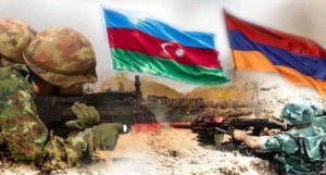 Ermənilərlə yenədəmi SİLAH DİLİNDƏ danışmalı olacağıq? - GƏLİŞMƏ