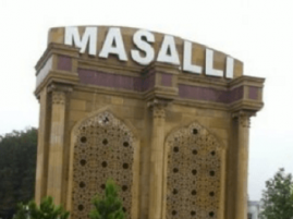 MASALLI SAKİNLƏRİ İCRA BAŞÇISINDAN ŞİKAYƏTÇİDİR - "Yollar baxımsız vəziyyətdədir..."