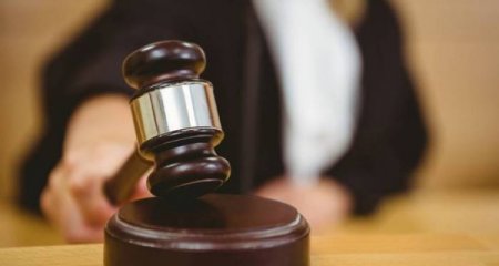 Naxçıvan Penitensiar Xidmətinin sabiq rəisinə 10 il həbs cəzası verilib