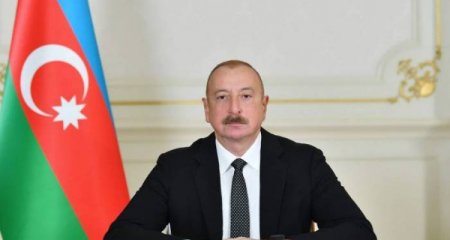 Prezident: ABŞ, Aİ və Ermənistan üçtərəfli görüşü Cənubi Qafqazda gərginliyə gətirib çıxaracaq