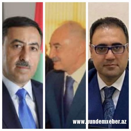 Araşdırmaçı jurnalist tenderlərdən milyonlar əldə edən “trio” haqda ŞOK FAKTLAR açıqladı...