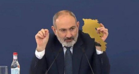 Ermənistanın Rusiyaya xəyanətinin qiyməti: İldə 3 milyard dollar...