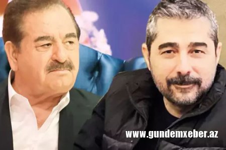İbrahim Tatlıses nəvəsinə qarşı açdığı iddianı qazandı: “Məndən dəlilik sənədi istədilər”