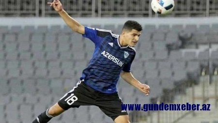 “Qarabağ”ın sabiq futbolçusu karyerasını başa vurdu