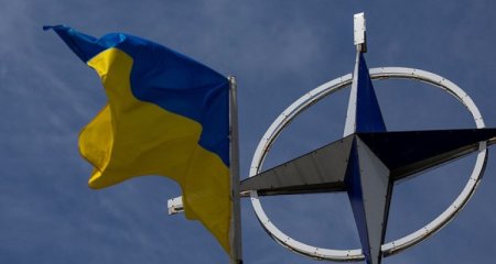 NATO liderlərinin Ukraynanın üzvlük məsələsi ilə bağlı qəbul etdiyi qərar məlum olub