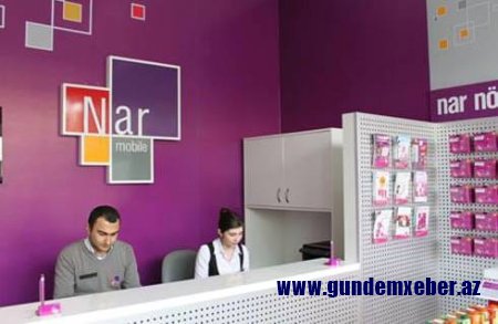 "NAR" müştərilərindən necə oğurluq edir? - ŞOK İDDİA