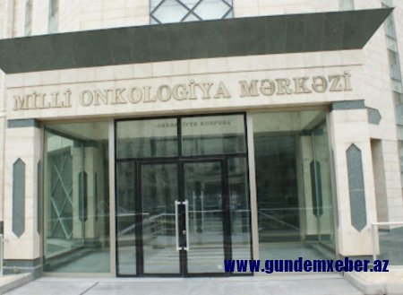 Milli Onkologiya Mərkəzi-nin əməkdaşları rüşvəti necə özbaşına alırlar? - FAKTLAR