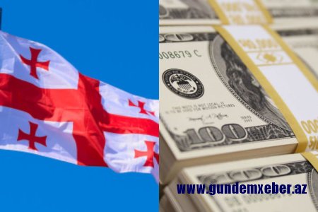 Gürcüstanda minlərlə vətəndaşın dövlətə olan milyonlarla borcu silinəcək