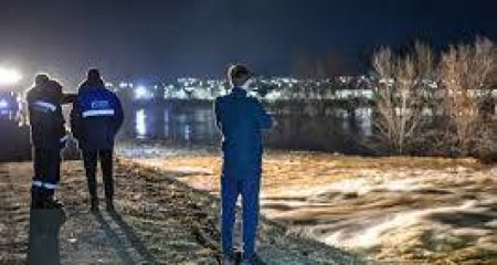 Rusiyada körpü uçdu: Ölən və yaralananlar var