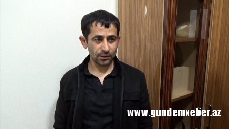 Ölkəyə slikon qablarda gətirilən narkotik vasitələrin dövriyyəsinin qarşısı alınıb -FOTO/VİDEO