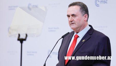 İsrail XİN İranla bağlı 32 ölkəyə ÇAĞIRIŞ ETDİ
