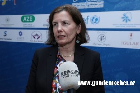 Fransa Bakıdakı səfirini geri çağırdı