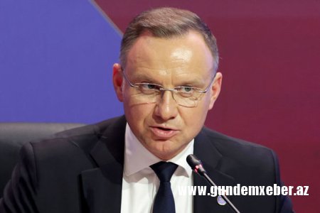 Polşa nüvə silahlarının öz ərazisində yerləşdirilməsinə razılıq verdi