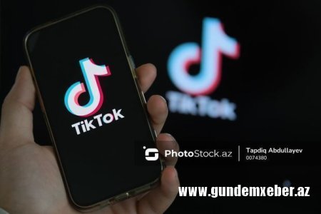 Avropa İttifaqı “TikTok Lite”ı söndürməyi planlaşdırır