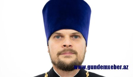 Navalnının anım mərasimini keçirən keşişə xidmət etmək qadağan edilib
