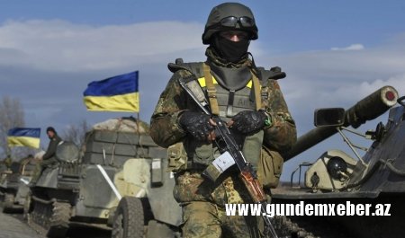 Ukrayna Rusiyada 3 böyük müəssisəyə ZƏRBƏ ENDİRDİ