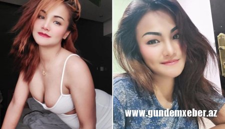 Bir il əvvəl yoxa çıxan modelin meyiti tapıldı