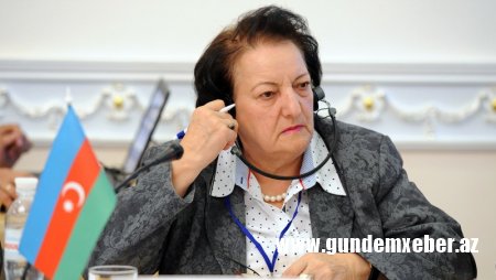 Elmira Süleymanova II Fəxri xiyabanda dəfn olunacaq (YENİLƏNİB)