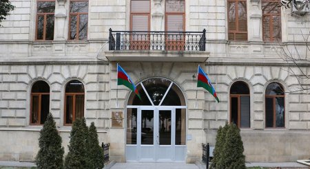 Səfərbərlik və Hərbi Xidmətə Çağırış üzrə Dövlət Xidmətinə xatırlatma:TENDER BELƏ KEÇİRİLİR!