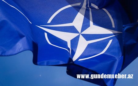 NATO müdafiə nazirləri Ukraynaya dəstək məsələsini müzakirə edəcək
