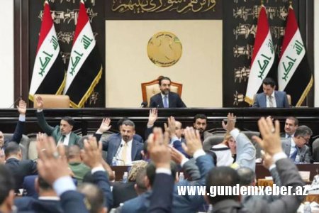 İraqda homoseksuallar həbs ediləcəklər