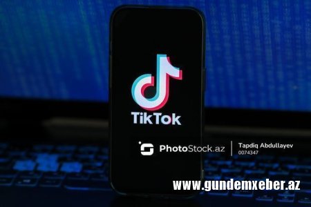 Ermənistanda “TikTok” məhdudlaşdırılır?