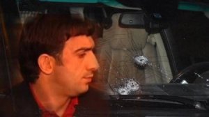 Azərbaycanlı avtoritet Rövşən Lənkəranski SAĞDIR? - Şok görüntülər YAYILDI