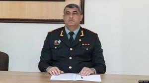 Həbsdəki nazirə işgəncə verdirən general özü məhbəs həyatı yaşayacaq - TƏFƏRRÜAT