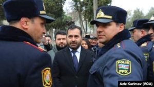 Hüquq müdafiəçisi: Məhkəmə demək olar ki, Bəxtiyar Hacıyevin ifadəsi ilə davam edib