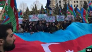 Milli Şura mayın 5-nə mitinq təyin edib