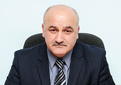 Arif Hacılı sədrliyə namizəd oldu