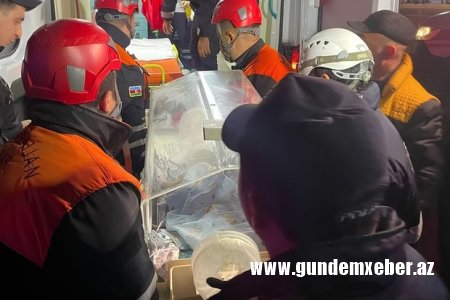 Altı körpənin yanaraq ölməsində təqsirləndirilən xanıma yenidən VƏZİFƏ VERİLİR? - FOTO