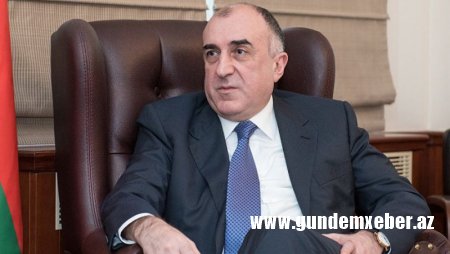 İndiki nazirlərin çoxunu tanımıram - Elmar Məmmədyarovla müsahibə