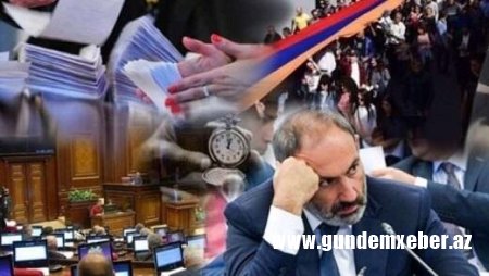 İrəvanda hakimiyyəti devirmək planı - baş tutsa nə olar?