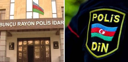 Sabunçu polisi vətəndaşı aldadan şəxslə bağlı niyə tədbir görmür? - SƏBƏB?