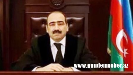 Keçmiş hakimlə sabiq prokuror arasında 200 min dollarlıq qalmaqal davam edir