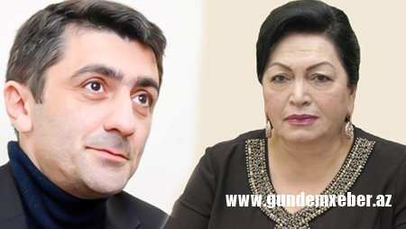 Zeynəb Xanlarovanın qudası alimin dediklərini eşidərək insult keçirib