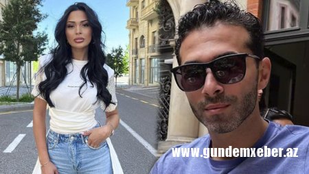 Həbsdəki iş adamından modelə qarşı yeni iddia - Hansı müqavilənin ləğvini istəyir?