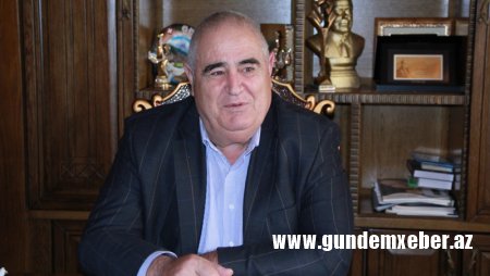 "Şərurlu İsfəndiyar" hansı qanun pozuntusuna yol verib? - Dövlət xidməti iş adamını cərimləyib