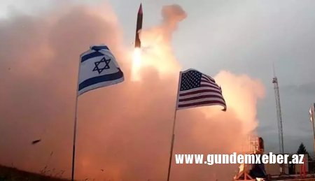 ABŞ-dan İsrailə gözlənilməz təklif: "Rəfaha hücumu saxla, biz də BUNU edərik" - Washington Post