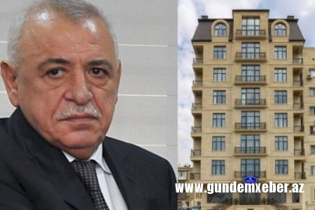 "Kəpəz" MTK-dan şikayət: "Sabiq deputat deyir ki, ona heç kimin gücü çatmır"